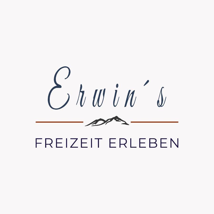 Erwin'S Lejlighed Bildstein Eksteriør billede